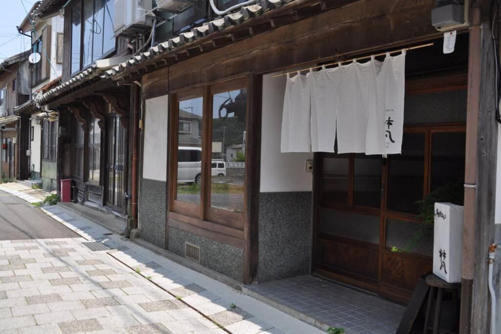 呼子の港路地の古民家一棟貸切宿梵soyogi Holiday home Karatsu